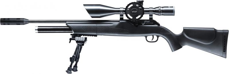 Walther 1250 Dominator 4,5mm FT set 7,5 joule    art.3000177